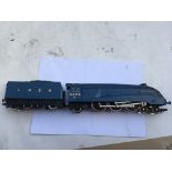 Hornby trains, OO scale, 8x locomotives, unboxed,