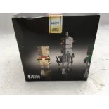 Star Wars, Lego #0677 , Celebration V exclusive, L