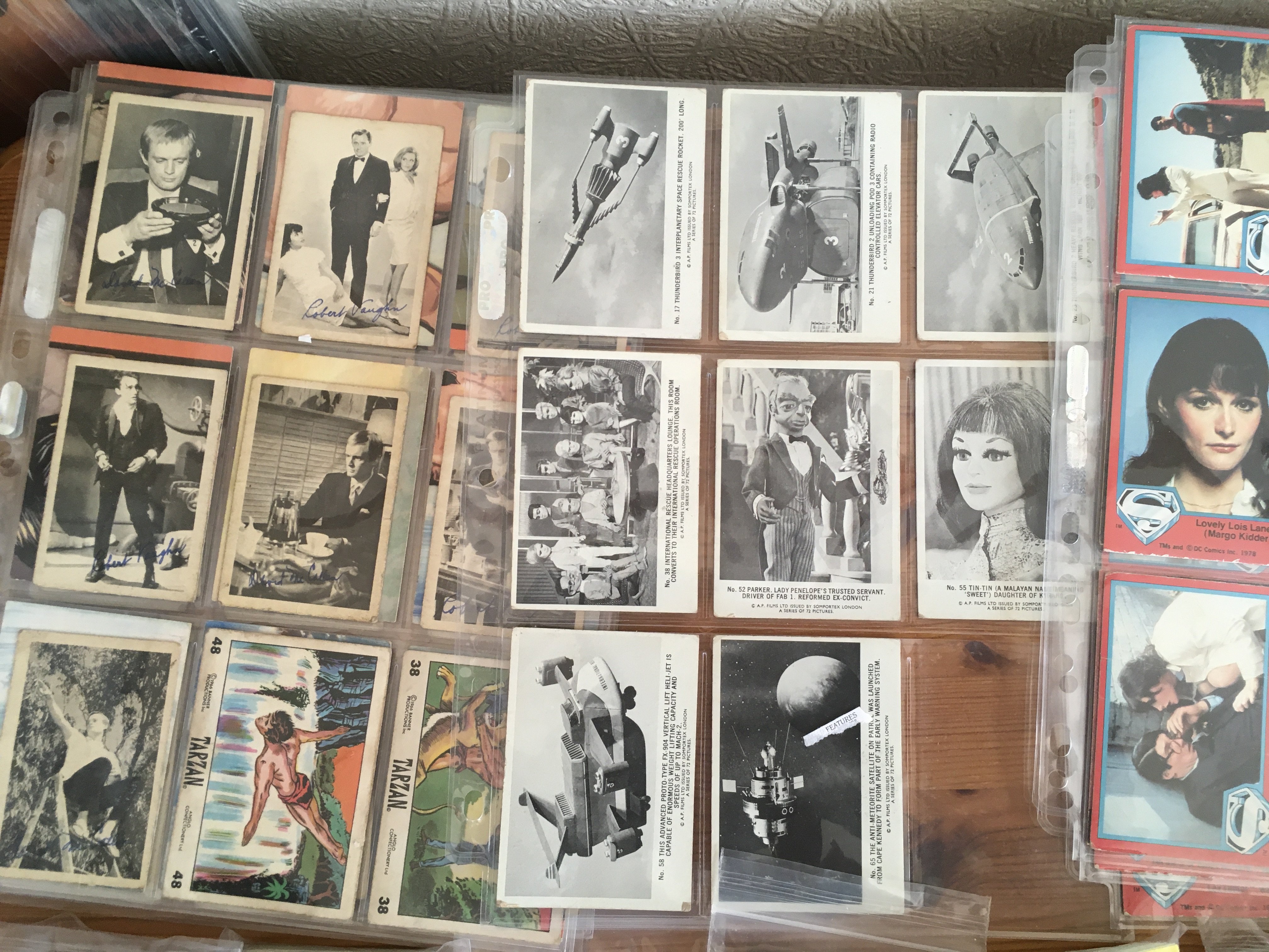 A collection of trading cards, some full sets, inc - Image 2 of 5
