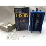 Doctor Who, boxed Denys Fisher Tardis , clean and