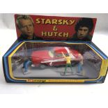 Corgi toys, #292 Starsky & Hutch Ford Torino, Orig