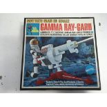 Major Matt Mason, Gamma Ray-Gard, boxed and sealed