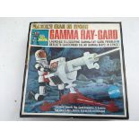 Major Matt Mason, Gamma Ray-Gard, boxed, sealed