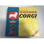 The Great book of Corgi 1956-1983, revised edition