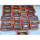 Hornby railways, OO scale, x28 boxed rolling stock