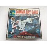 Major Matt Mason, Gamma Ray-Gard, boxed , sealed,