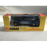 Cori toys, #202 Whizzwheels Renault 16 TS, boxed