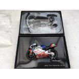 Minichamps, Valentino Rossi, Aprilia 125cc, GP 199