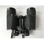 Carl Zeiss Jenoptem 10x50W multi coated binoculars
