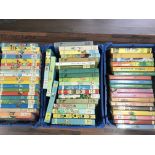 Enid Blyton book collection (64), Adventure stories, Fireside stories etc.
