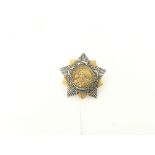 Russian USSR WW2 Rare Order of Bogdana Khmelnitsko