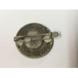 German WW2 style Party badge