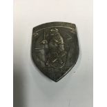 German WW2 style Party badge