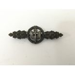 German Luftwaffe close combat clasp for Fighters i