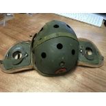 American Tankers Helmet