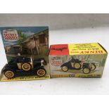 Dinky toys , Gerry Anderson, #109 The Secret servi