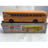 Dinky Supertoys, #949 Wayne school bus with window