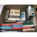 A collection of Observer books etc - NO RESERVE