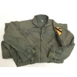 Vietnam War Era 1st Air CAV Helicopter Crew Flight Suit