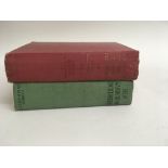 A collection of books including encyclopaedia for gardeners nursings and general - NO RESERVE