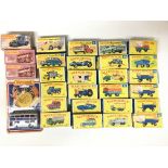 Matchbox, collection of boxed Diecast vehicles including Superfast etc x28