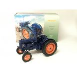 Universal Hobbies , Fordson major E27N, boxed tractor, 1:16 scale