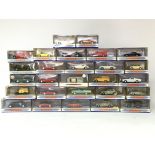 Dinky matchbox, a collection of boxed Diecast vehicles x27
