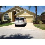 1 week house rental in Florida sleeps 8 - Kokomo Loop Executive Villa on Southern Dunes Golf and