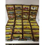 Corgi toys, boxed, Diecast vehicles, Cars of the 5