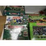 Subbuteo, modern day Subbuteo sets, some may have