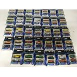 Cararama toys, boxed Diecast vehicles, 2 pack , x3