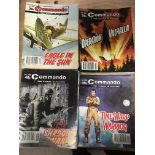 Commando war stories in pictures magazines, x99, #