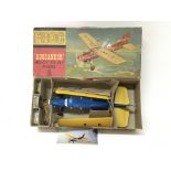 Frog , Buccaneer, ready to fly model , boxed
