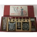 Eheim, German made, boxed, electricity operated, S