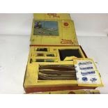 Triang railways, TT gauge, boxed, electric scale m