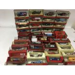 Matchbox toys, boxed, Diecast vehicles, Models of