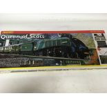 Hornby railways, OO scale, boxed electric train se