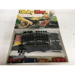 Dinky way, boxed set includes 6M of scale road, 20
