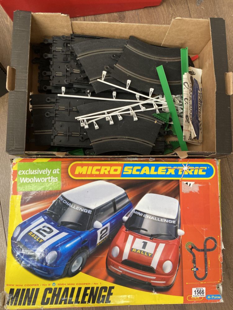 A Specialist Toy Sale including Single Owner Collection