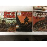 Battle picture library magazines, x86, #1200-1299