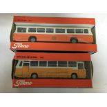 Tekno toys, boxed, #950 Mercedes Benz urban bus an