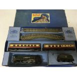 Hornby railways, Dublo, OO gauge, Duchess of Montr