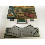 Matchbox, Motorway Extension set E2,