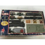 Lima railways, OO scale, Diesel locomotive and goo