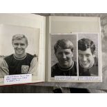 West Ham Football Press Photos: Club issue photos