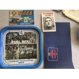 Miscellaneous Football Memorabilia: Real Sociedad