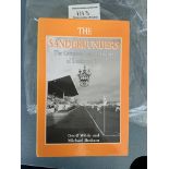 Sandgrounders Southport Football Book: Complete Hi