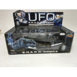 A UFO S.H.A.D.O Mobile boxed,