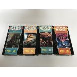 Star Wars west end games, roleplaying game accesso