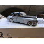 Franklin mint, boxed , 1:24 scale, diecast, 1955 R